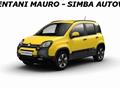 FIAT PANDA 1.0 FireFly S&S Hybrid Pandina GPL