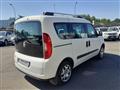 FIAT DOBLÒ 1.4 T-Jet 16V METANO Easy IVA ESPOSTA KM CERTIFIC