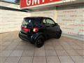 SMART FORTWO 1.0 71CV SUPERPASSION CERCHI 16"