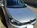 VOLKSWAGEN GOLF 1.6 TDI DPF Comfortline