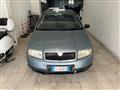 SKODA FABIA 1.9 SDI cat 5 porte Classic