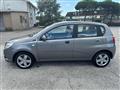 CHEVROLET AVEO 1.2 5 porte LS GPL Eco Logic