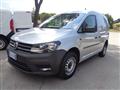 VOLKSWAGEN CADDY FURGONE 2.0 TDI 122 CV 4Motion Furgone DOPPI PORTA LAT