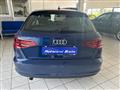 AUDI A3 SPORTBACK A3 SPB 1.6 TDI clean diesel Attraction