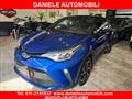 TOYOTA C-HR 2.0 Hybrid E-CVT Trend PREZZO REALE