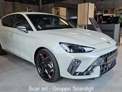 CUPRA LEON 1.5 Hybrid 150 CV DSG