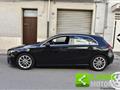 MERCEDES CLASSE A SEDAN d Automatic 4p. Business Extra