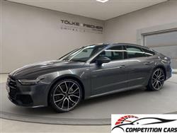 AUDI A7 SPORTBACK SPB 45TDI QUATTRO S-LINE 4 ZONE CAMERA PANO DAB **