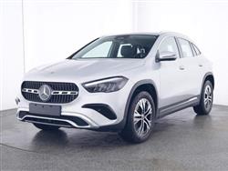 MERCEDES CLASSE GLA Automatic Progressive Line Advanced Mild Hybrid