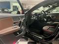 MERCEDES CLASSE A SEDAN SPORT PLUS Automatic 4p.