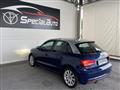 AUDI A1 SPORTBACK SPB 1.6 TDI 116 CV S tronic automatica