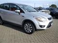 FORD KUGA (2012) Kuga 2.0 TDCi 163CV 4WD Pow.Individ. Bs.