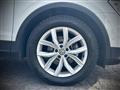 VOLKSWAGEN TIGUAN 1.4 TSI 150 CV DSG -IVA DEDUCIBILE - GARANZIA