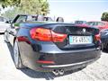 BMW Serie 4 Cabrio 420d Cabrio Luxury