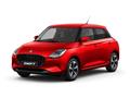 SUZUKI SWIFT 2024 - Hybrid 1.2 Top 4WD