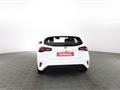 FORD FOCUS 1.0 EcoBoost Hybrid 125 CV Powershift 5p. ST