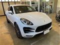 PORSCHE MACAN -- 3.0 S