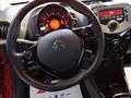 CITROEN C1 VTi 72 S&S 5 porte Feel