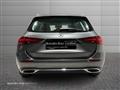 MERCEDES CLASSE C SW d Mild hybrid S.W. Advanced