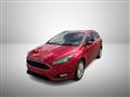 FORD FOCUS 1.5 TDCi 120 CV Start&Stop SW Business Navi