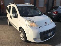 FIAT QUBO 1.4 8V 77 CV Dynamic Natural Power