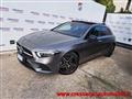 MERCEDES CLASSE A d Automatic Premium - TETTO - PACCHETTO LUCI