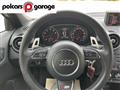 AUDI A1 1.4 TFSI 185 CV S tronic Ambition