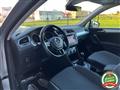 VOLKSWAGEN TIGUAN 1.6 TDI  Business BlueMotion Technology