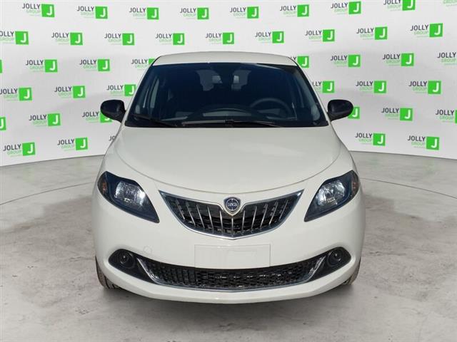 LANCIA YPSILON 1.0 FireFly 5 porte S&S Hybrid Platino