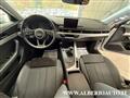 AUDI A4 2.0 TDI 122 CV Business Sport