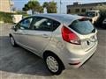 FORD FIESTA RECANATI - 1.4 5 porte Bz.- GPL