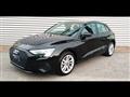 AUDI A3 SPORTBACK SPORTBACK 40 TFSI E S-TRONIC BUSINESS