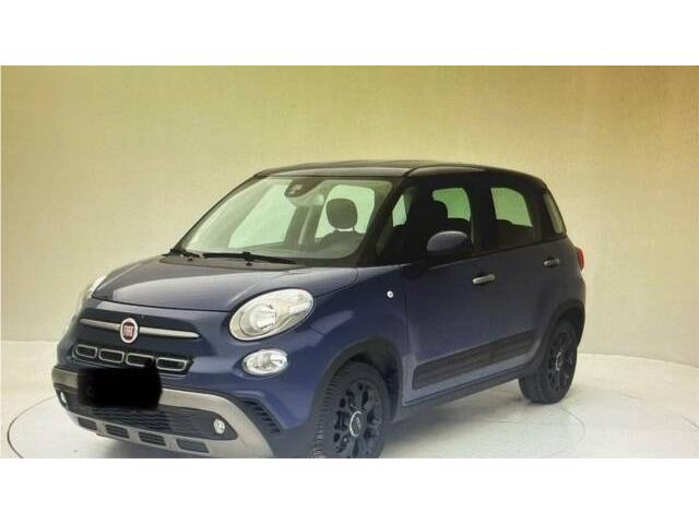 FIAT 500 L 1.4 s&s 95cv my20