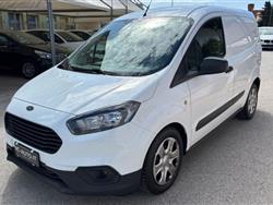 FORD TRANSIT COURIER 1.5 TDCi 75CV Van Trend