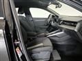 AUDI A3 SPORTBACK SPB 30 TFSI S tronic Business Advanced