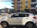 KIA SPORTAGE 2016 1.7 CRDI VGT 2WD Active