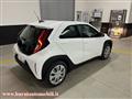 TOYOTA NUOVA AYGO X 1.0 VVT-i 72 CV 5 porte Active S-CVT