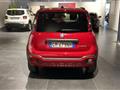 FIAT PANDA CROSS Panda Cross 1.0 FireFly S&S Hybrid