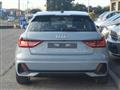 AUDI A1 SPORTBACK SPORTBACK 25 TFSI S-LINE Adrenaline