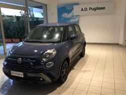 FIAT 500L 500 L CROSS 1.4 95CV