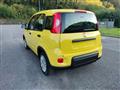 FIAT PANDA 1.0 FireFly S&S Hybrid Pandina