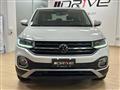 VOLKSWAGEN T-CROSS 1.0 TSI 110 CV Advanced