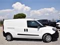 FIAT DoblÃ² FIAT Doblo' MAXI - LUNGO - EURO 6D TEMP - FURGONE 3 POSTI - 