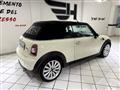 MINI Cabrio 1.6 Cooper D 112cv