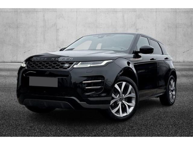 LAND ROVER RANGE ROVER EVOQUE HYBRID 2.0 I4 249 CV AWD Auto R-Dynamic S