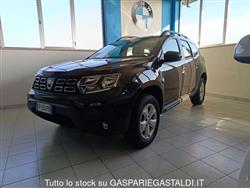 DACIA DUSTER 1.5 dCi 8V 110 CV 4x2 Comfort