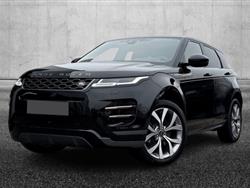 LAND ROVER RANGE ROVER EVOQUE HYBRID 2.0 I4 249 CV AWD Auto R-Dynamic S