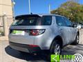 LAND ROVER DISCOVERY SPORT 2.0 TD4 180 CV Pure