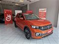 VOLKSWAGEN T-Cross 1.0 tsi Style 95cv