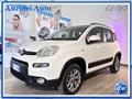 FIAT PANDA 0.9 TwinAir Turbo 4x4